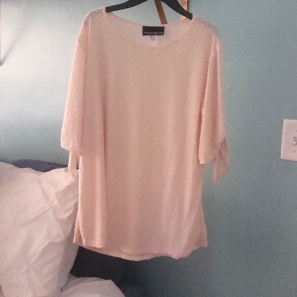 Plus size Top